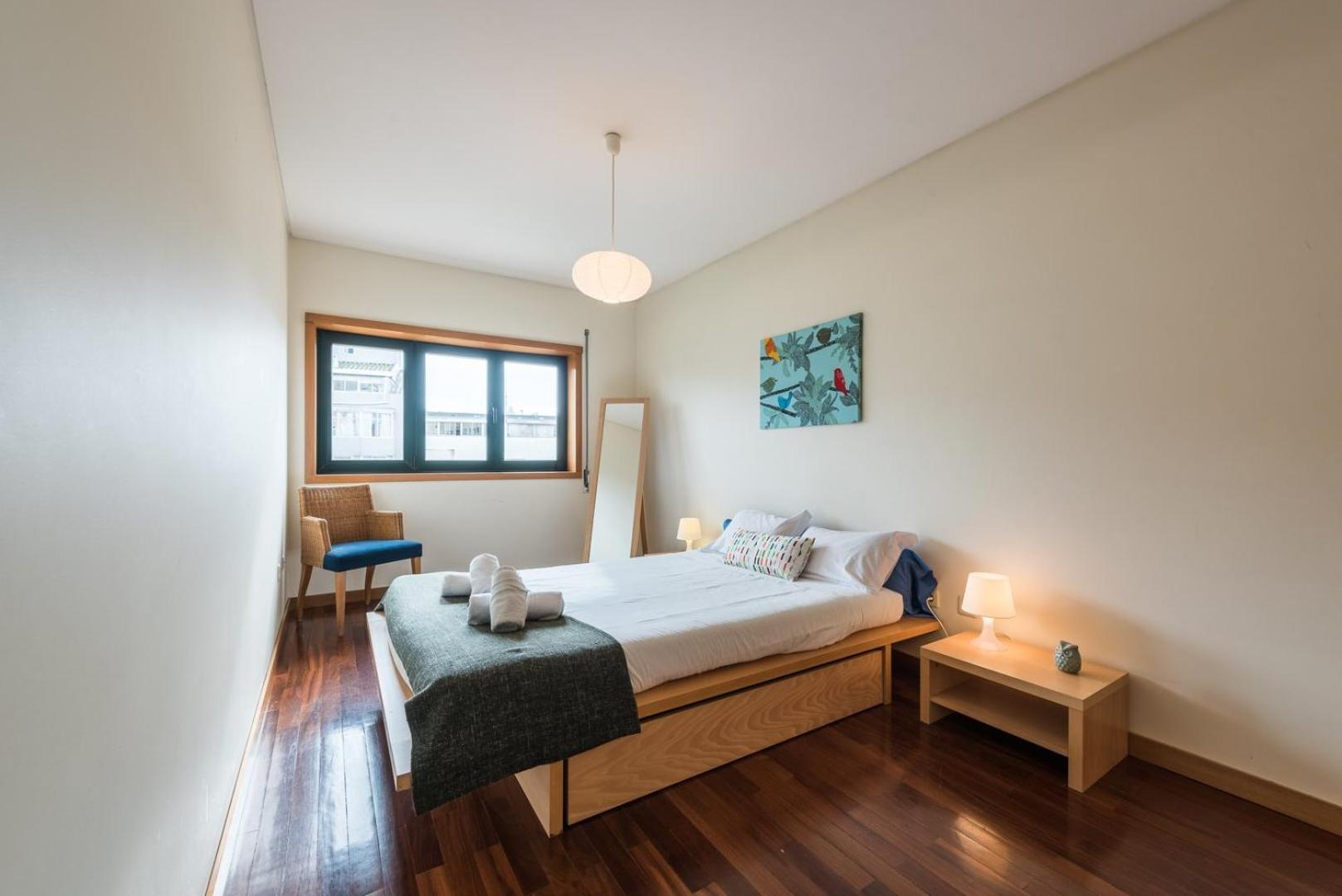 Guestready - Even Flow Flat Appartement Porto Buitenkant foto