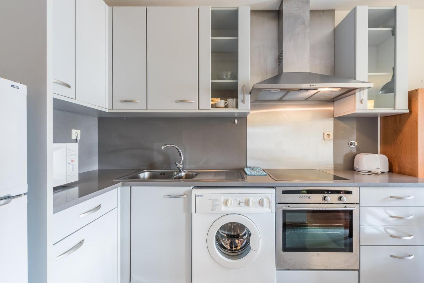 Guestready - Even Flow Flat Appartement Porto Buitenkant foto