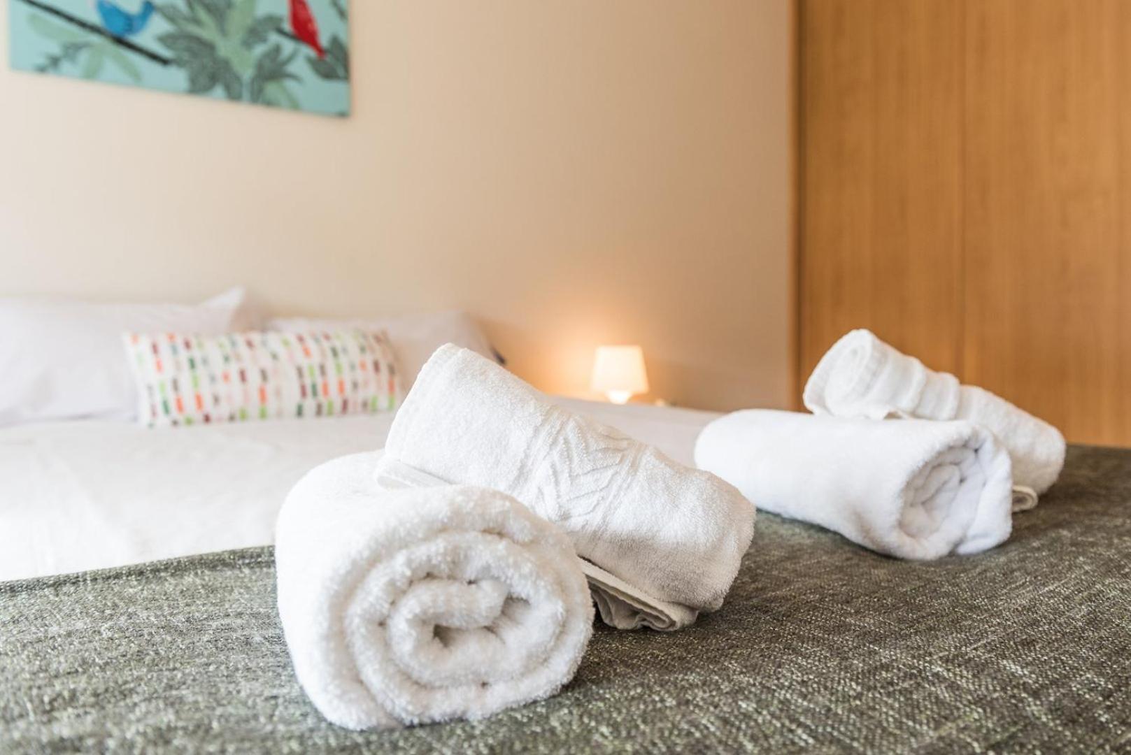 Guestready - Even Flow Flat Appartement Porto Buitenkant foto