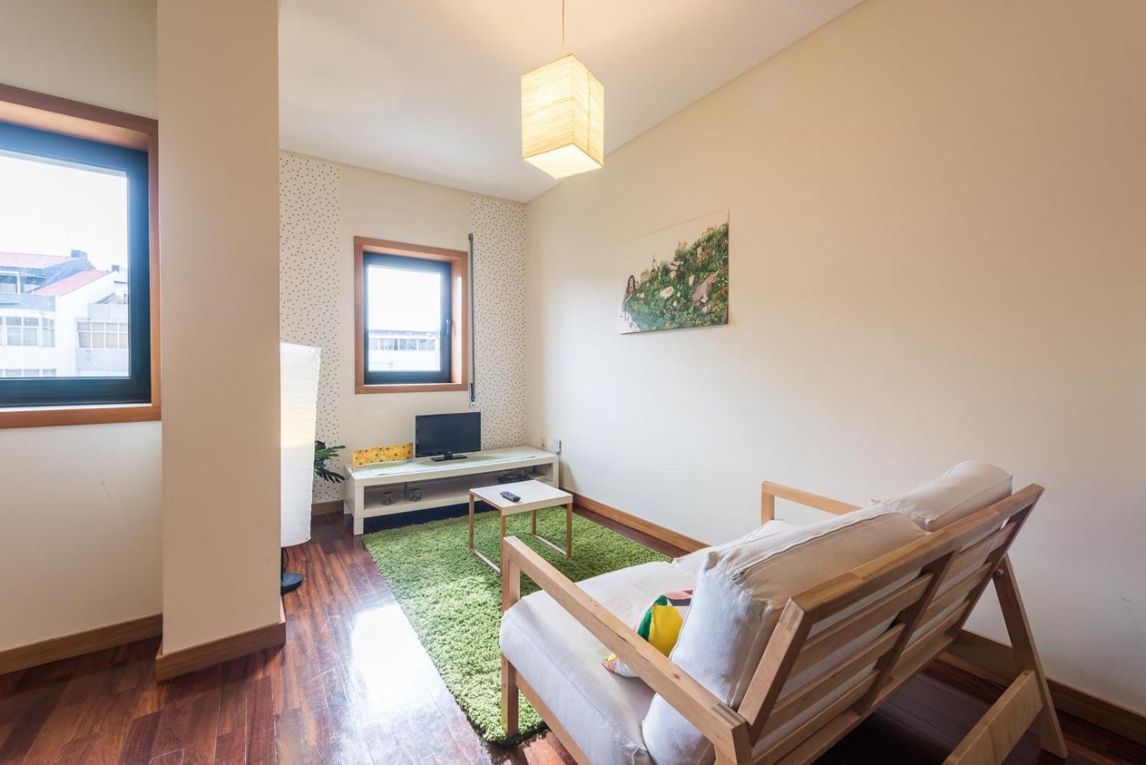 Guestready - Even Flow Flat Appartement Porto Buitenkant foto